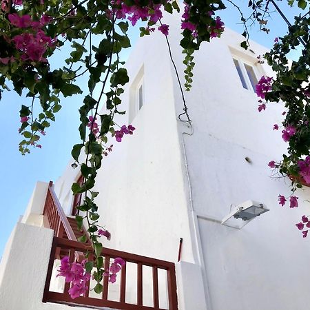 Casal Paleologos Villa Mykonos Town Dış mekan fotoğraf
