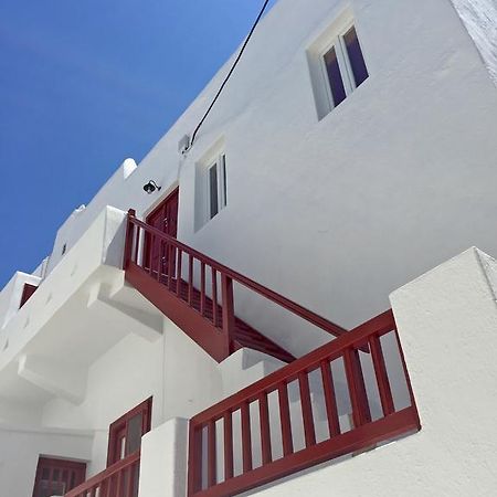 Casal Paleologos Villa Mykonos Town Dış mekan fotoğraf