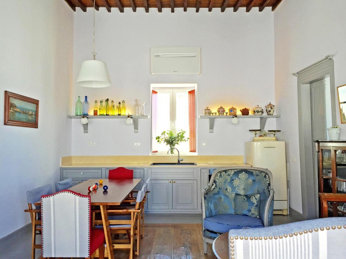 Casal Paleologos Villa Mykonos Town Dış mekan fotoğraf