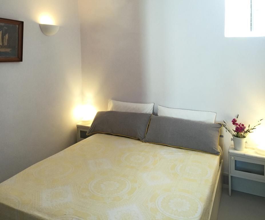 Casal Paleologos Villa Mykonos Town Dış mekan fotoğraf