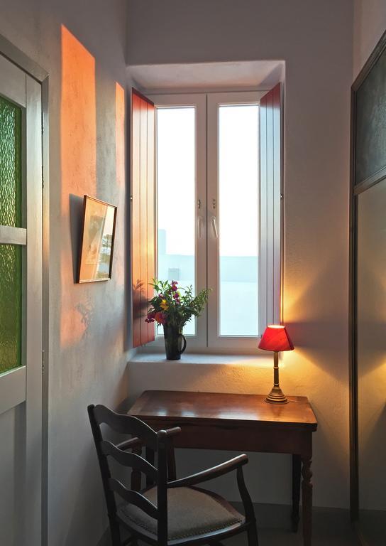 Casal Paleologos Villa Mykonos Town Dış mekan fotoğraf