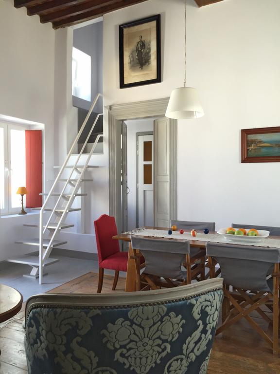 Casal Paleologos Villa Mykonos Town Dış mekan fotoğraf
