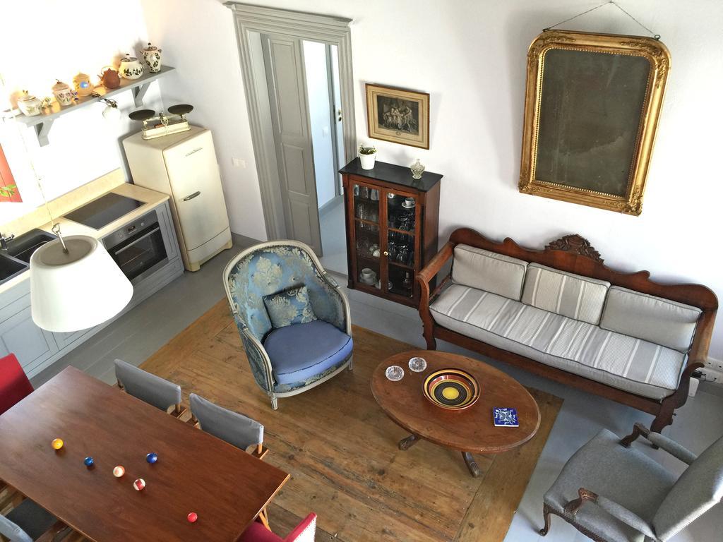 Casal Paleologos Villa Mykonos Town Dış mekan fotoğraf