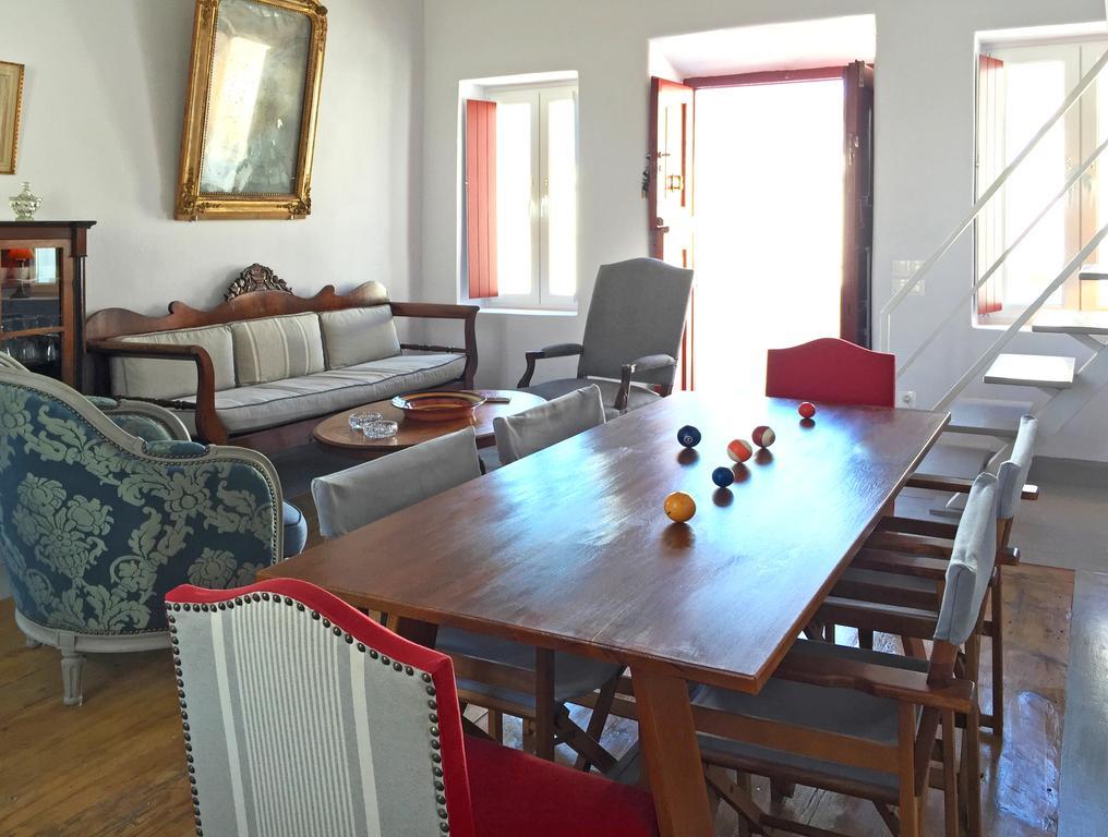 Casal Paleologos Villa Mykonos Town Dış mekan fotoğraf