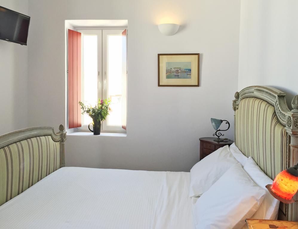 Casal Paleologos Villa Mykonos Town Dış mekan fotoğraf