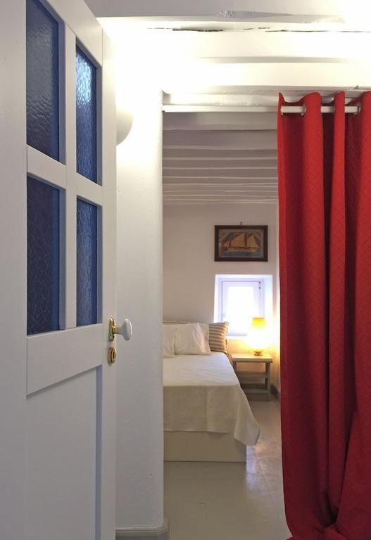 Casal Paleologos Villa Mykonos Town Dış mekan fotoğraf