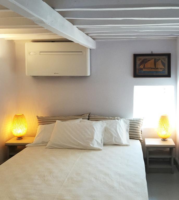 Casal Paleologos Villa Mykonos Town Dış mekan fotoğraf