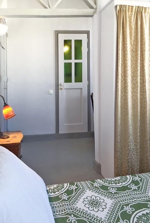 Casal Paleologos Villa Mykonos Town Dış mekan fotoğraf