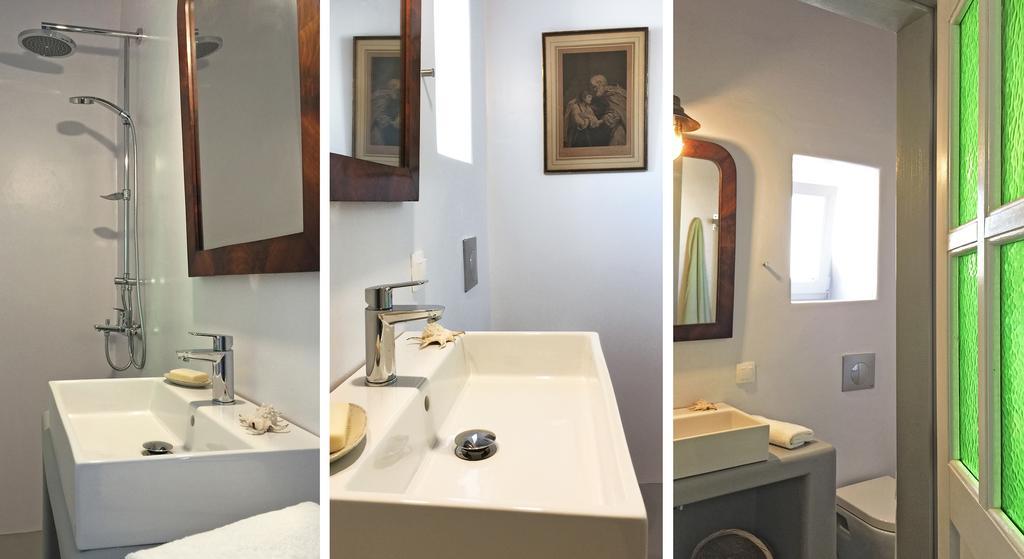 Casal Paleologos Villa Mykonos Town Dış mekan fotoğraf
