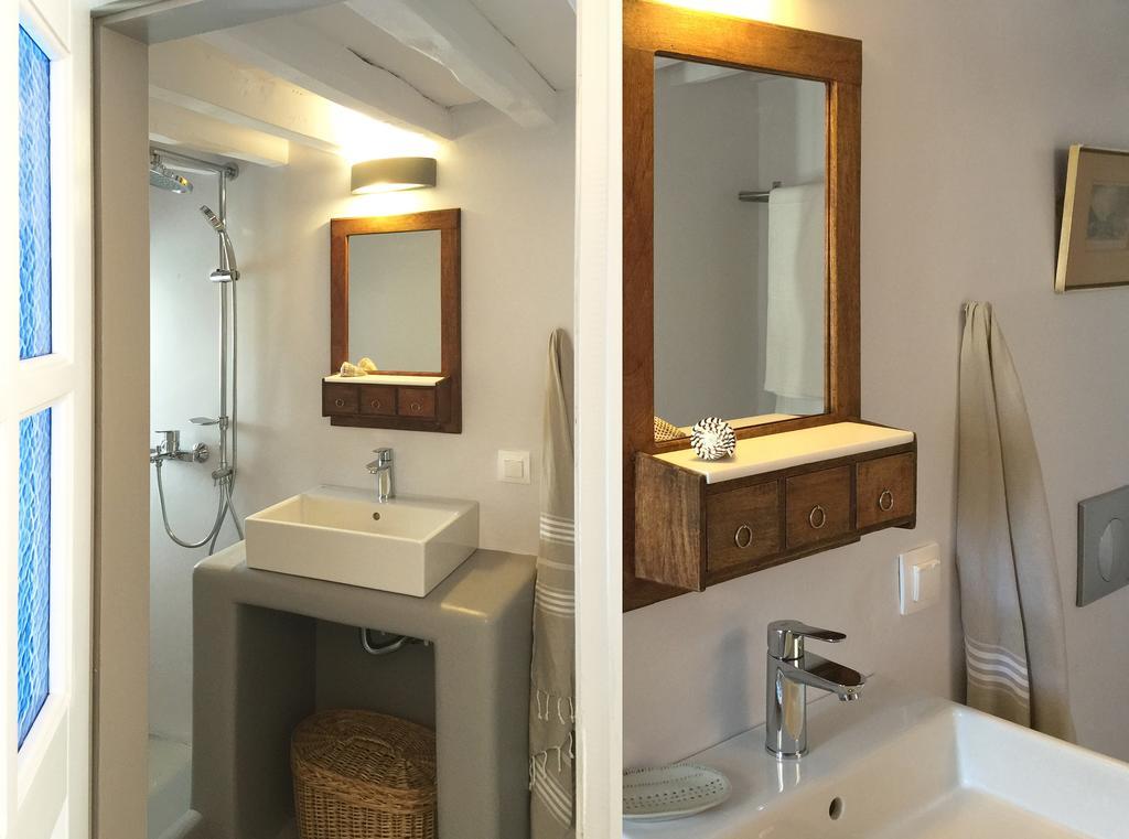 Casal Paleologos Villa Mykonos Town Dış mekan fotoğraf